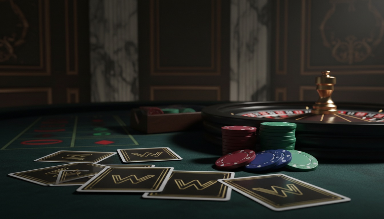 Wildsino: Ihr umfassender Leitfaden zum Online Casino